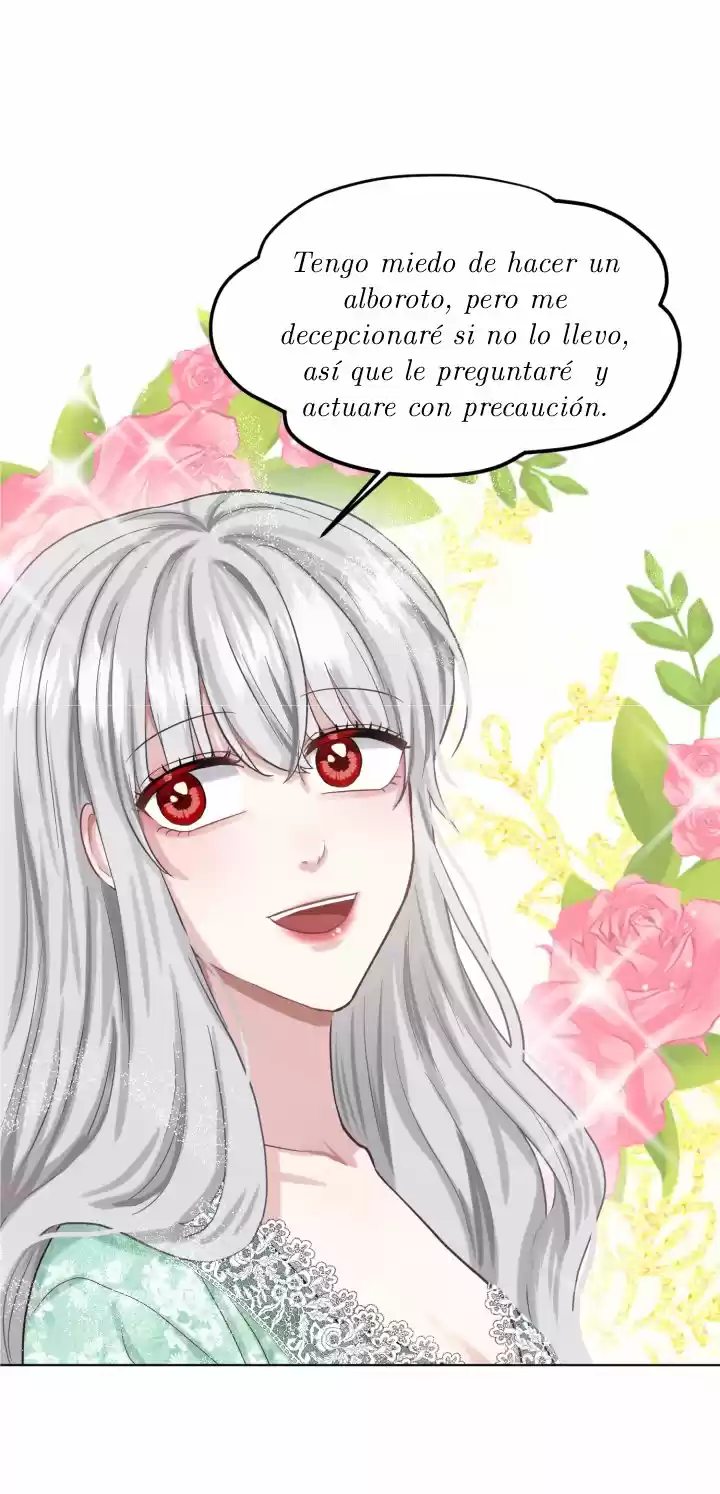 No Soy Yo, Es Mi Oscuro Pasado - Capítulo 41 - Página 79 - LectorTMOo