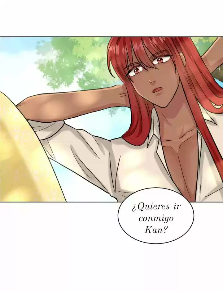 No Soy Yo, Es Mi Oscuro Pasado - Capítulo 41 - Página 87 - LectorTMOo