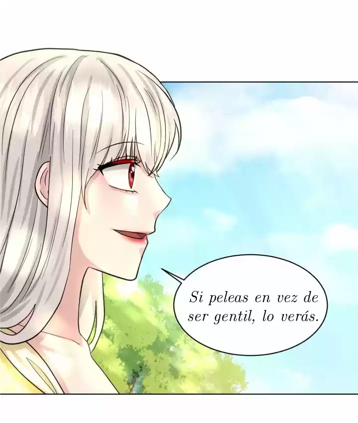 No Soy Yo, Es Mi Oscuro Pasado - Capítulo 41 - Página 88 - LectorTMOo
