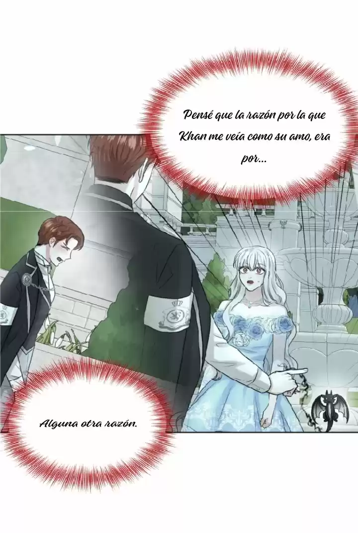 No Soy Yo, Es Mi Oscuro Pasado - Capítulo 42 - Página 8 - LectorTMOo