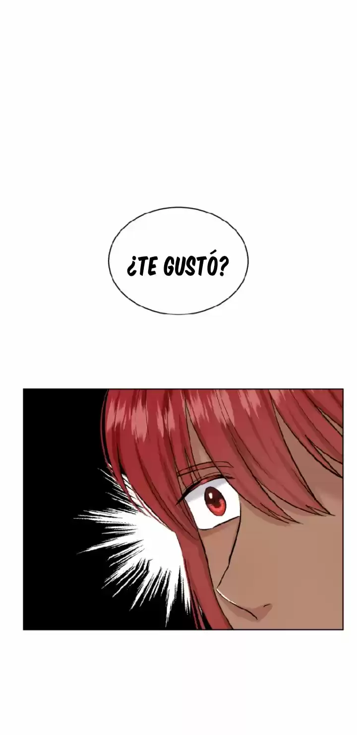 No Soy Yo, Es Mi Oscuro Pasado - Capítulo 42 - Página 10 - LectorTMOo