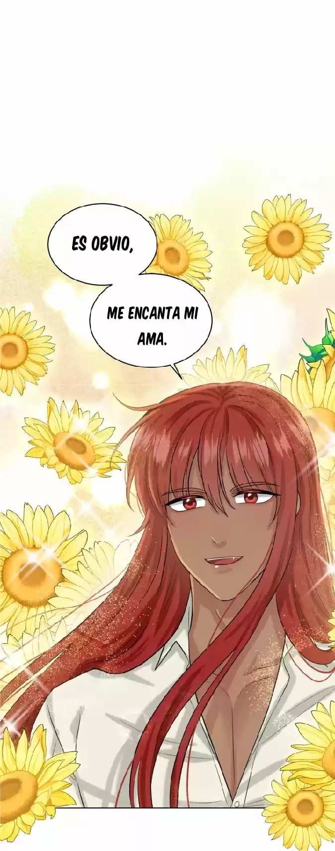 No Soy Yo, Es Mi Oscuro Pasado - Capítulo 42 - Página 13 - LectorTMOo