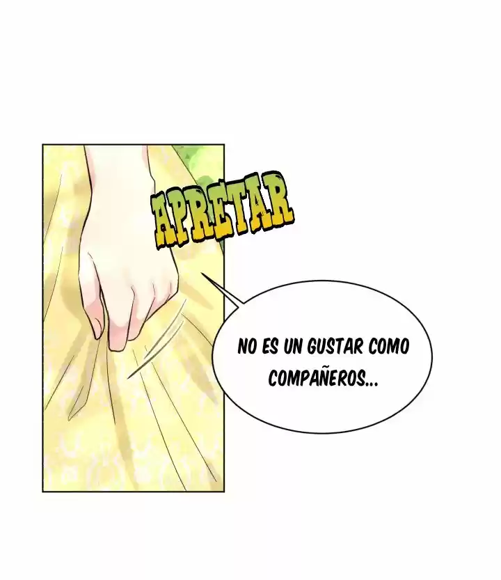 No Soy Yo, Es Mi Oscuro Pasado - Capítulo 42 - Página 15 - LectorTMOo