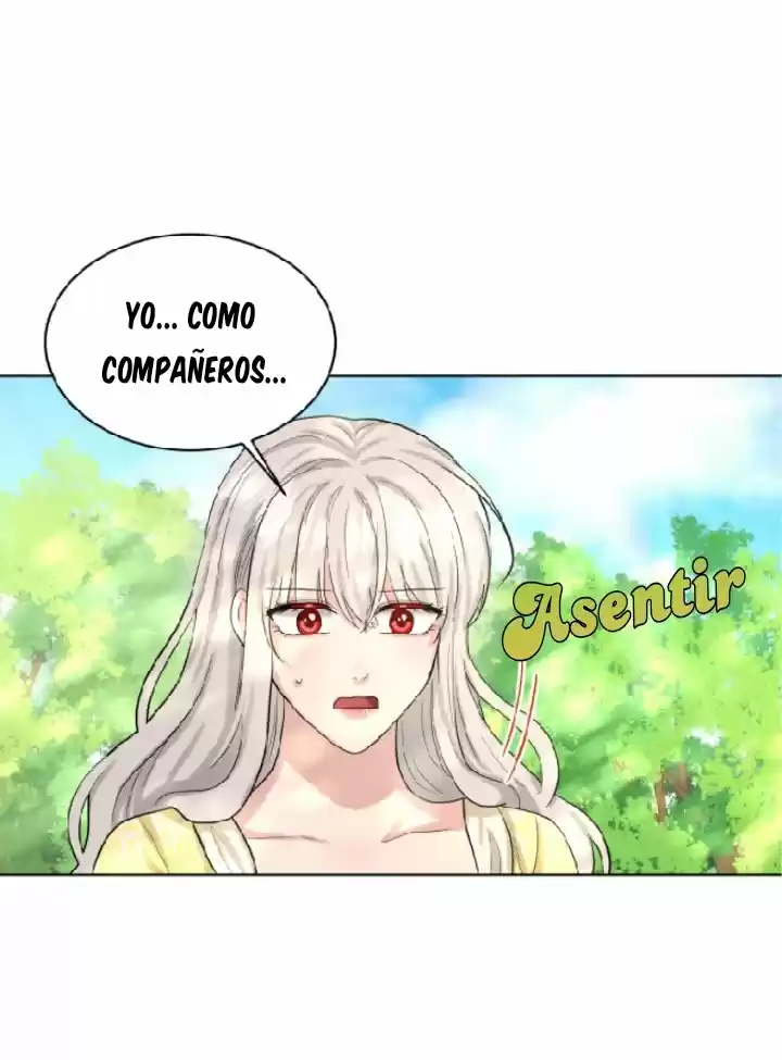No Soy Yo, Es Mi Oscuro Pasado - Capítulo 42 - Página 20 - LectorTMOo
