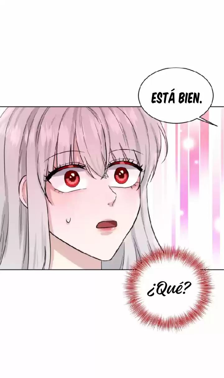 No Soy Yo, Es Mi Oscuro Pasado - Capítulo 42 - Página 21 - LectorTMOo