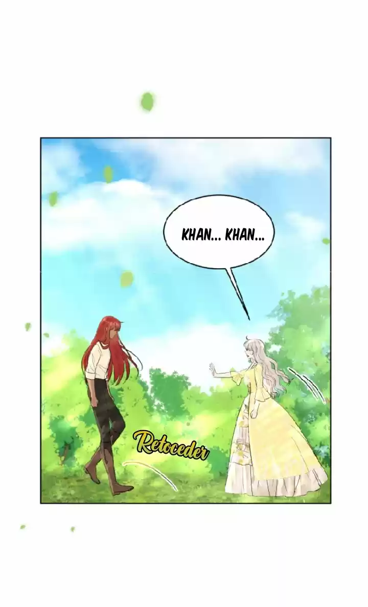 No Soy Yo, Es Mi Oscuro Pasado - Capítulo 42 - Página 24 - LectorTMOo