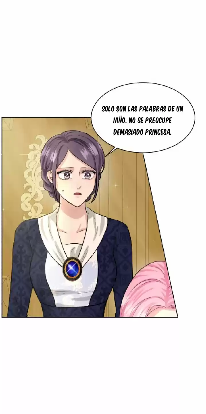 No Soy Yo, Es Mi Oscuro Pasado - Capítulo 42 - Página 32 - LectorTMOo