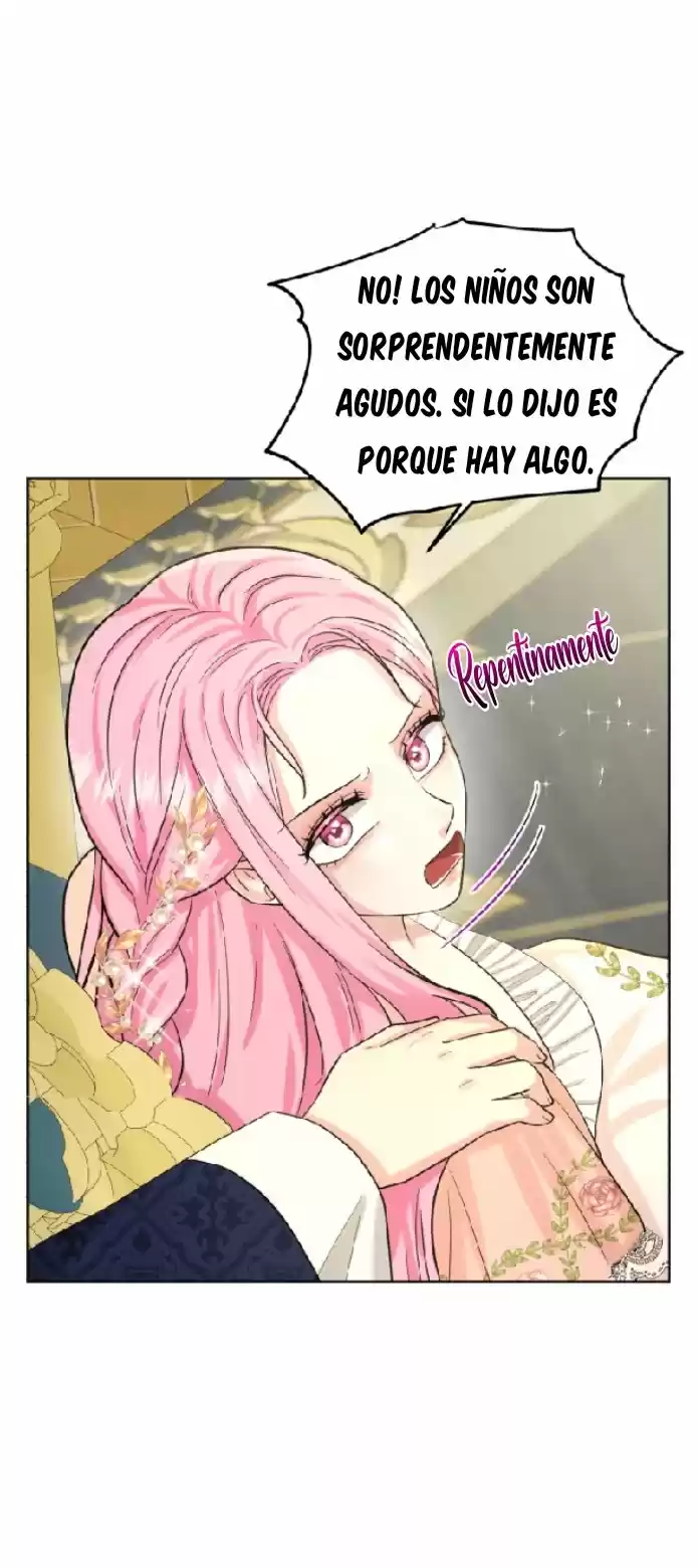 No Soy Yo, Es Mi Oscuro Pasado - Capítulo 42 - Página 33 - LectorTMOo