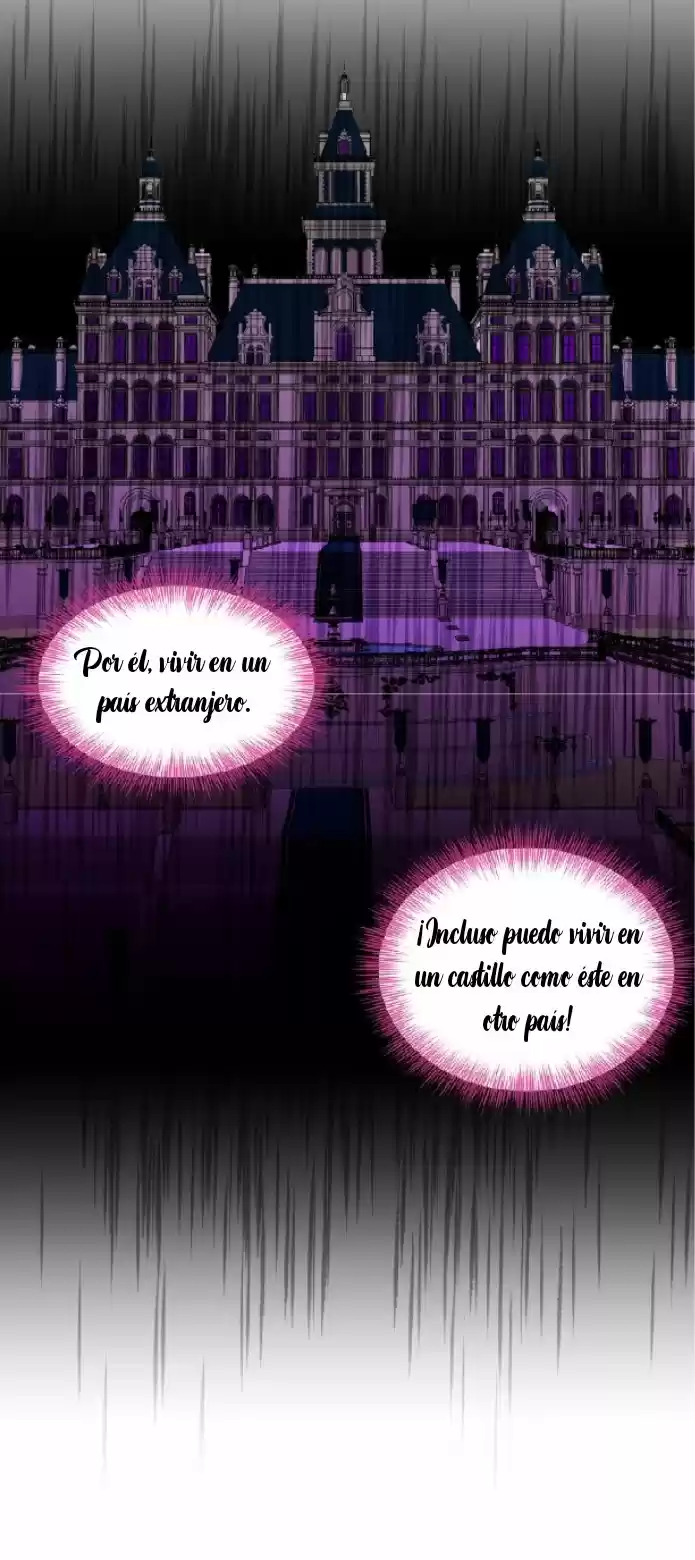 No Soy Yo, Es Mi Oscuro Pasado - Capítulo 42 - Página 38 - LectorTMOo