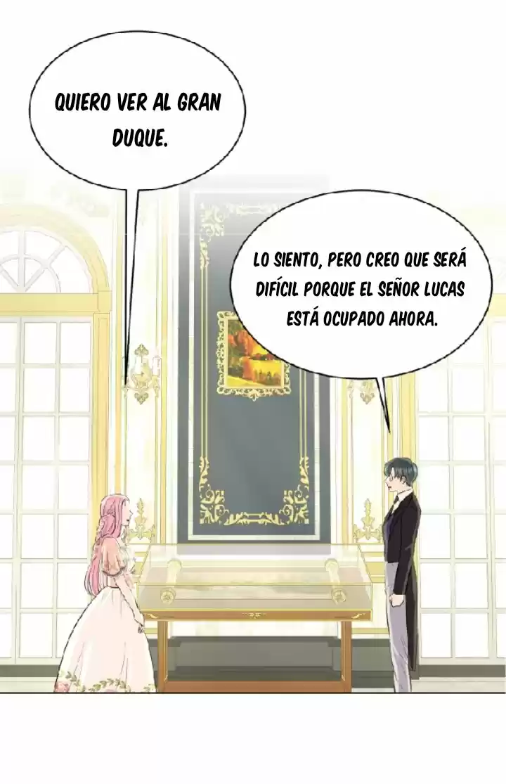 No Soy Yo, Es Mi Oscuro Pasado - Capítulo 42 - Página 42 - LectorTMOo