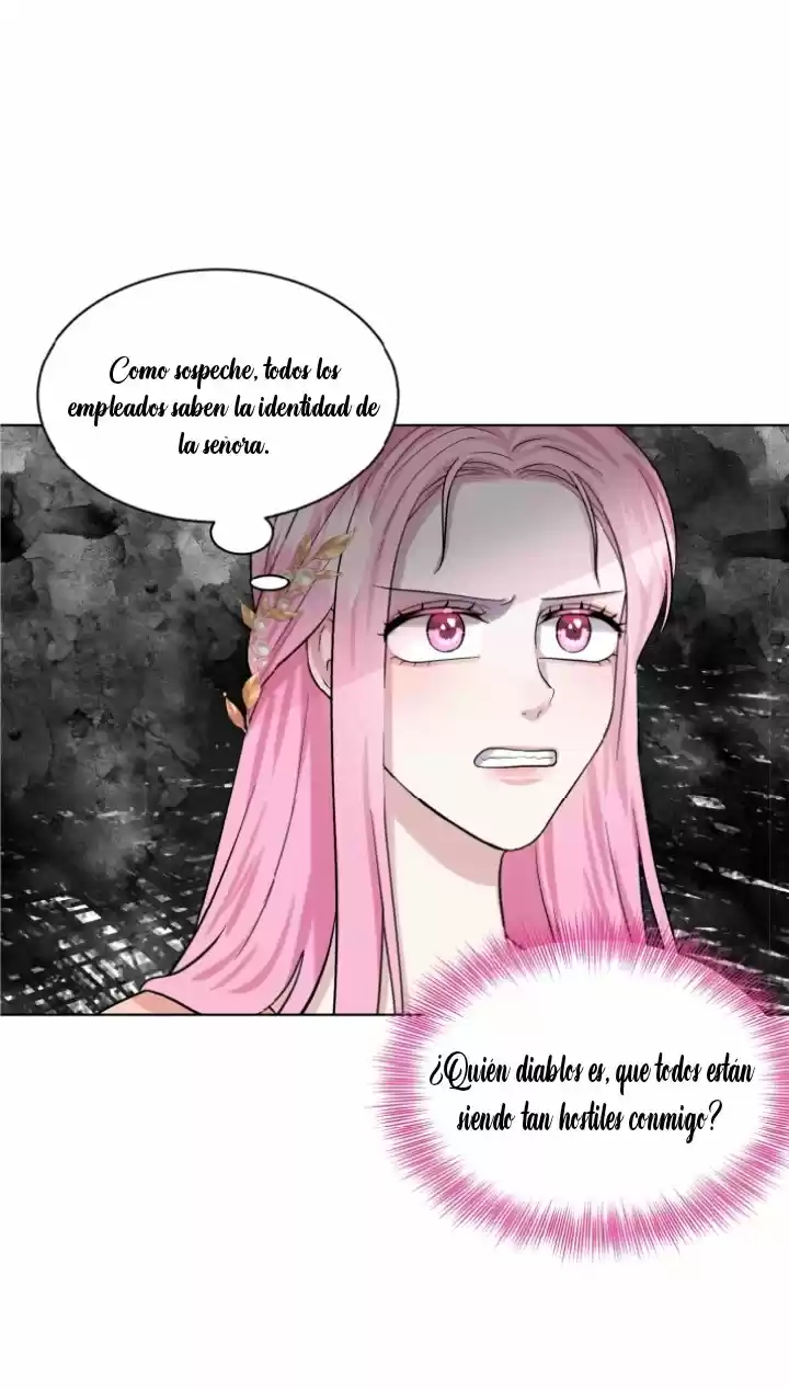 No Soy Yo, Es Mi Oscuro Pasado - Capítulo 42 - Página 49 - LectorTMOo