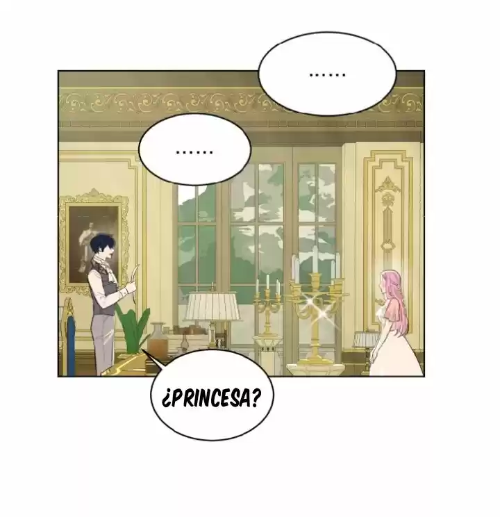 No Soy Yo, Es Mi Oscuro Pasado - Capítulo 42 - Página 55 - LectorTMOo