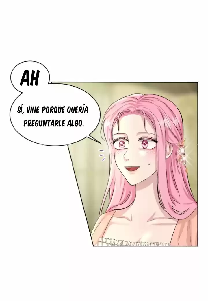 No Soy Yo, Es Mi Oscuro Pasado - Capítulo 42 - Página 56 - LectorTMOo