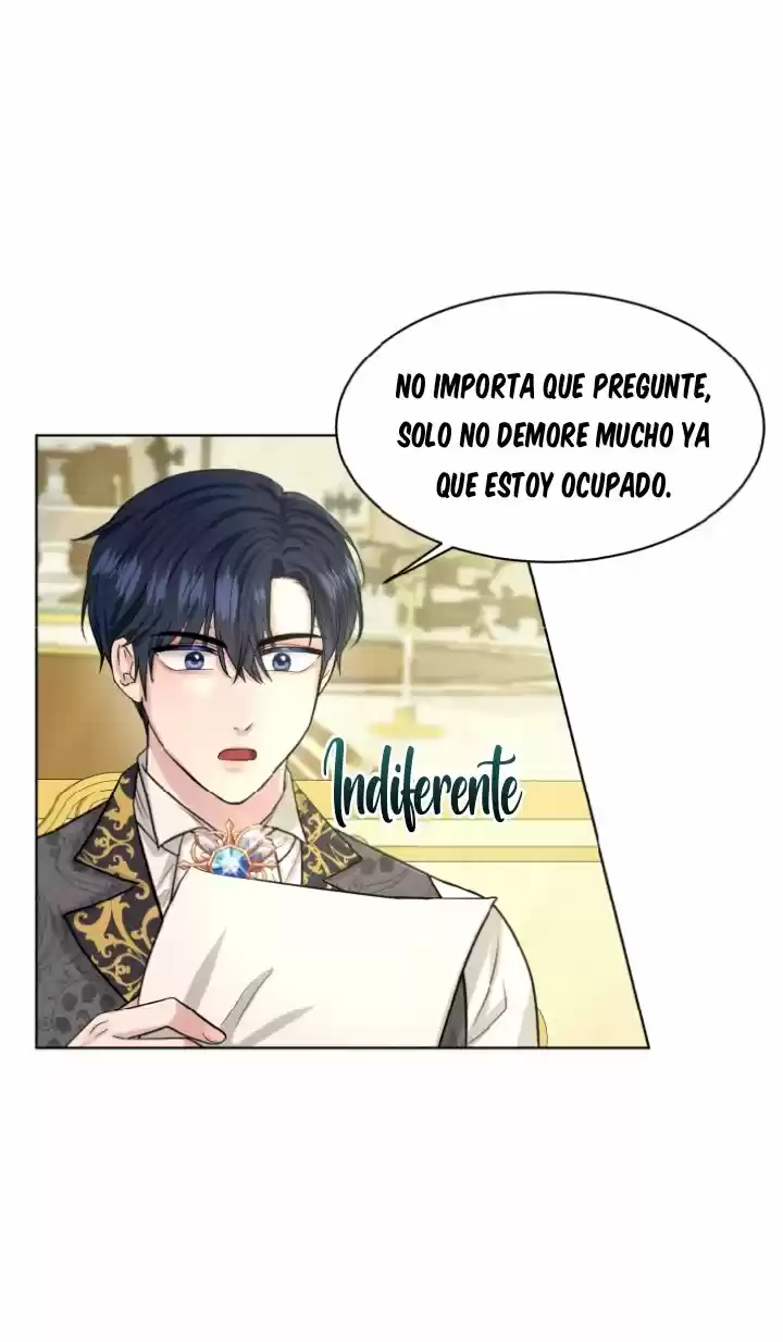 No Soy Yo, Es Mi Oscuro Pasado - Capítulo 42 - Página 57 - LectorTMOo
