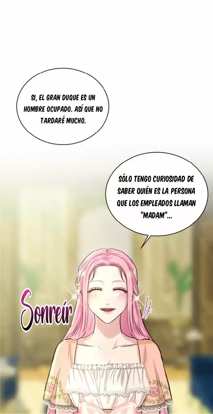 No Soy Yo, Es Mi Oscuro Pasado - Capítulo 42 - Página 58 - LectorTMOo