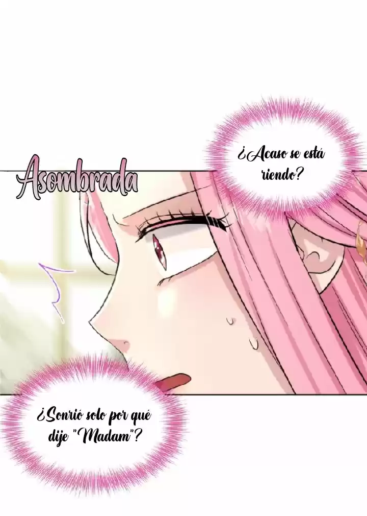 No Soy Yo, Es Mi Oscuro Pasado - Capítulo 42 - Página 61 - LectorTMOo