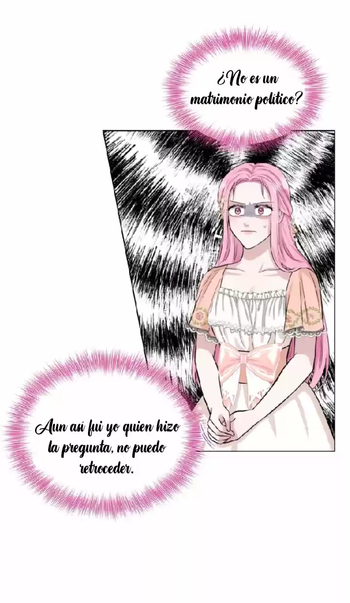 No Soy Yo, Es Mi Oscuro Pasado - Capítulo 42 - Página 62 - LectorTMOo