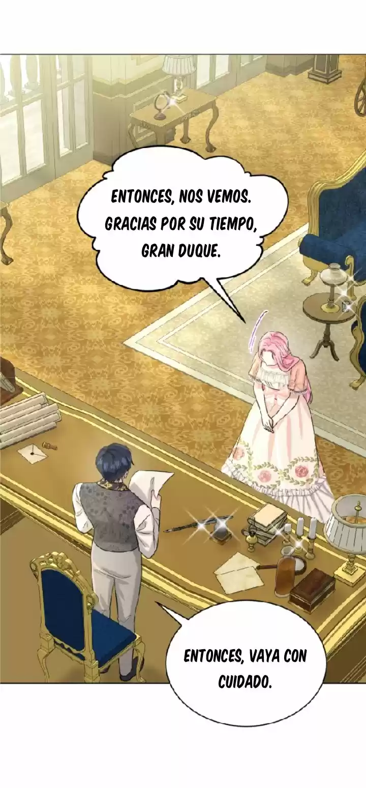 No Soy Yo, Es Mi Oscuro Pasado - Capítulo 42 - Página 70 - LectorTMOo