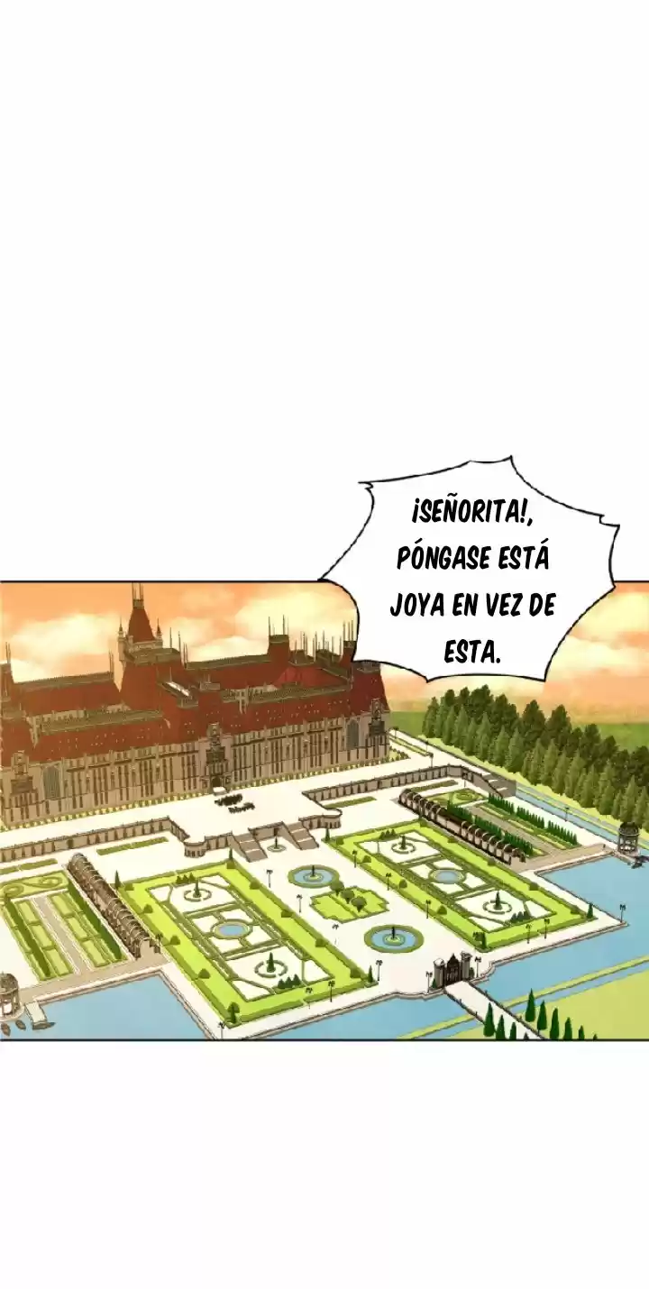 No Soy Yo, Es Mi Oscuro Pasado - Capítulo 42 - Página 74 - LectorTMOo
