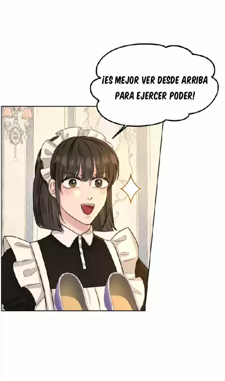 No Soy Yo, Es Mi Oscuro Pasado - Capítulo 42 - Página 76 - LectorTMOo