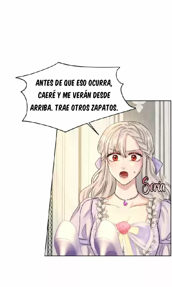 No Soy Yo, Es Mi Oscuro Pasado - Capítulo 42 - Página 77 - LectorTMOo
