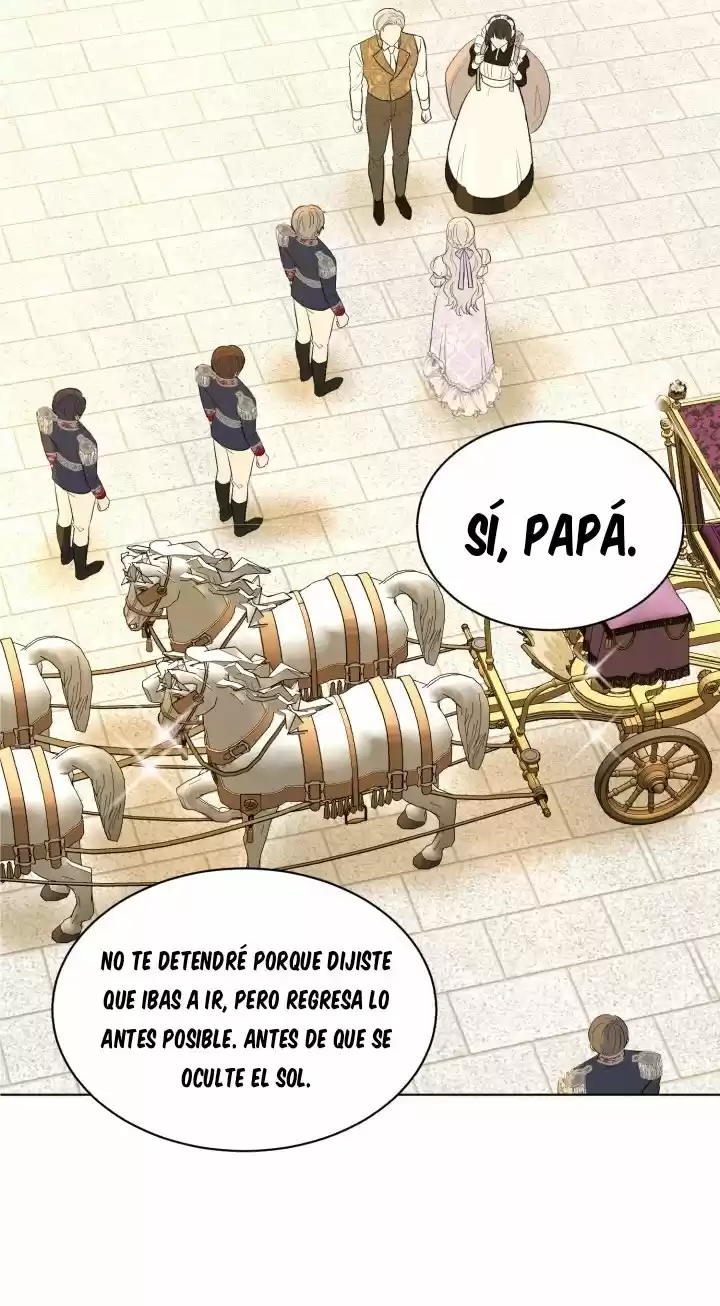 No Soy Yo, Es Mi Oscuro Pasado - Capítulo 42 - Página 80 - LectorTMOo
