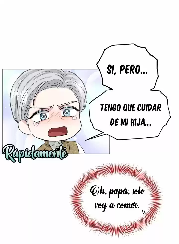 No Soy Yo, Es Mi Oscuro Pasado - Capítulo 42 - Página 83 - LectorTMOo