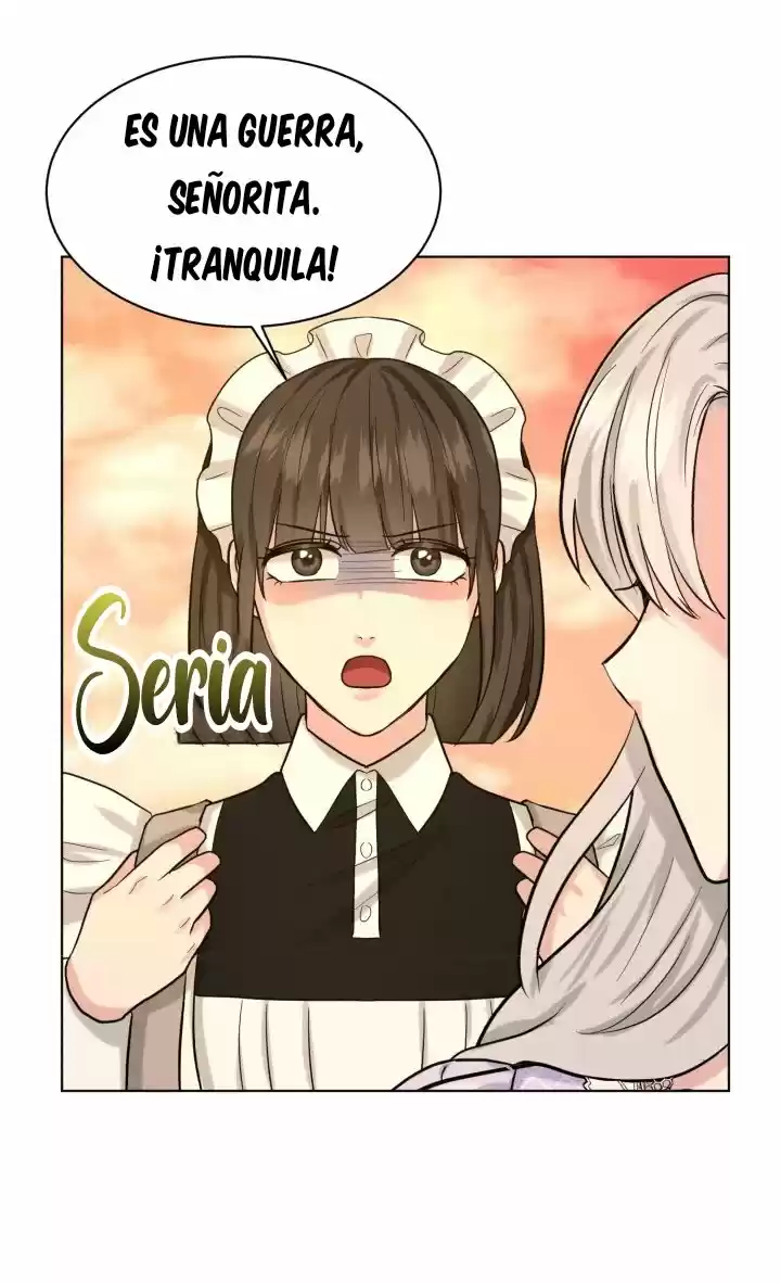 No Soy Yo, Es Mi Oscuro Pasado - Capítulo 42 - Página 87 - LectorTMOo