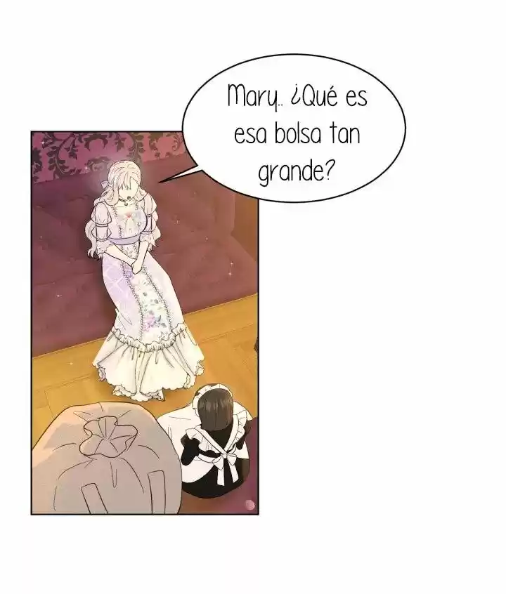 No Soy Yo, Es Mi Oscuro Pasado - Capítulo 43 - Página 4 - LectorTMOo
