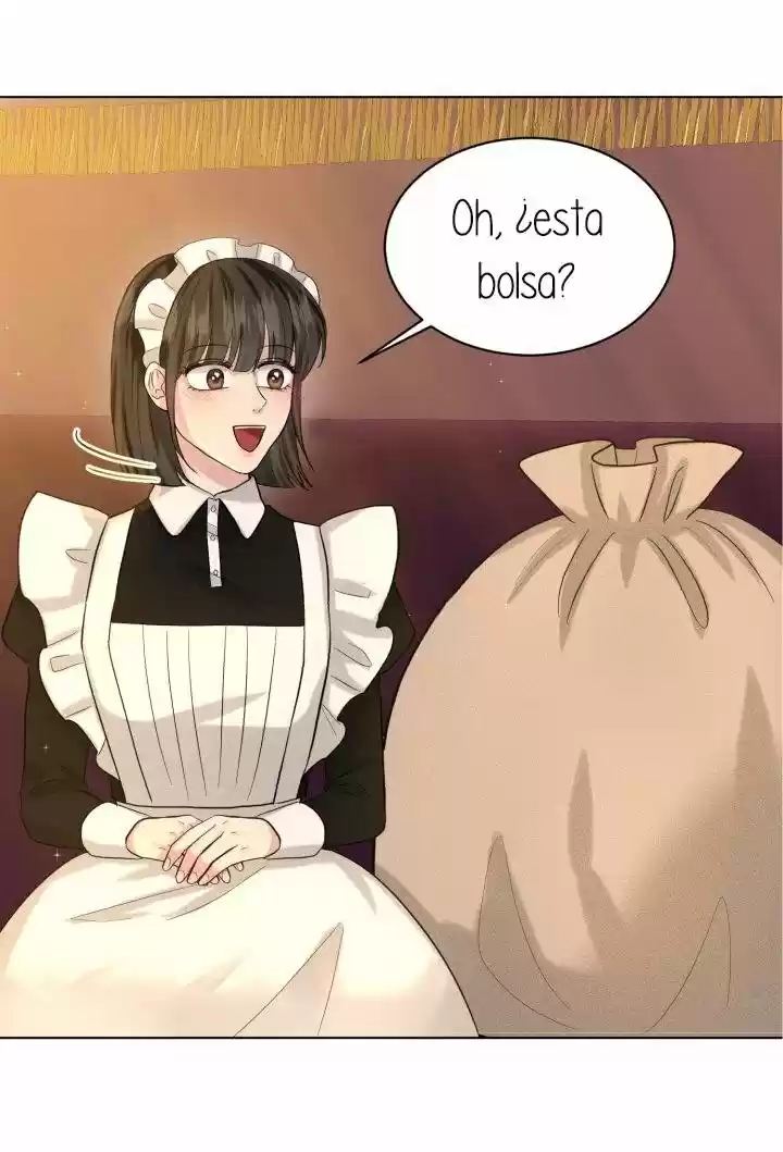 No Soy Yo, Es Mi Oscuro Pasado - Capítulo 43 - Página 5 - LectorTMOo