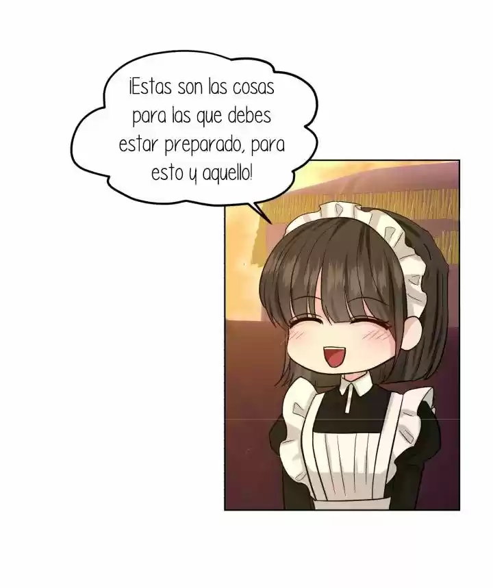 No Soy Yo, Es Mi Oscuro Pasado - Capítulo 43 - Página 6 - LectorTMOo