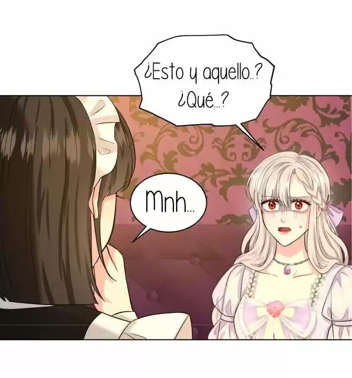 No Soy Yo, Es Mi Oscuro Pasado - Capítulo 43 - Página 7 - LectorTMOo