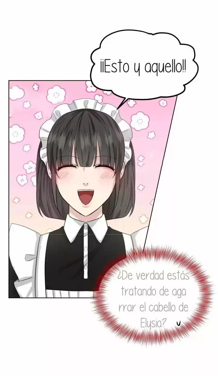 No Soy Yo, Es Mi Oscuro Pasado - Capítulo 43 - Página 8 - LectorTMOo