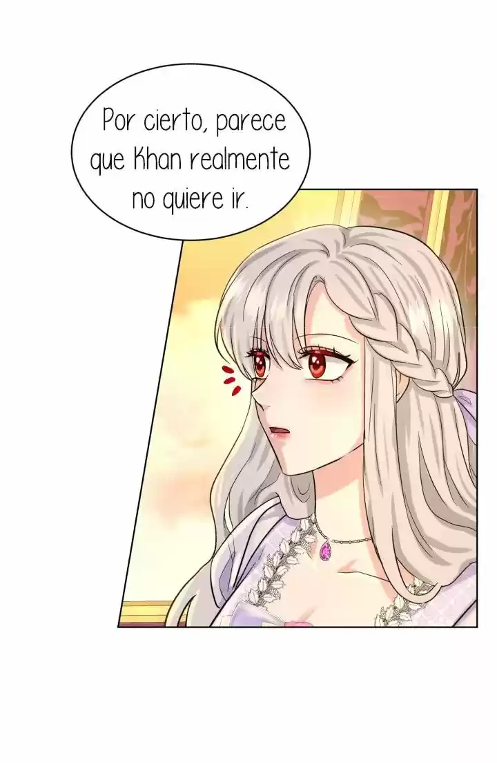 No Soy Yo, Es Mi Oscuro Pasado - Capítulo 43 - Página 9 - LectorTMOo