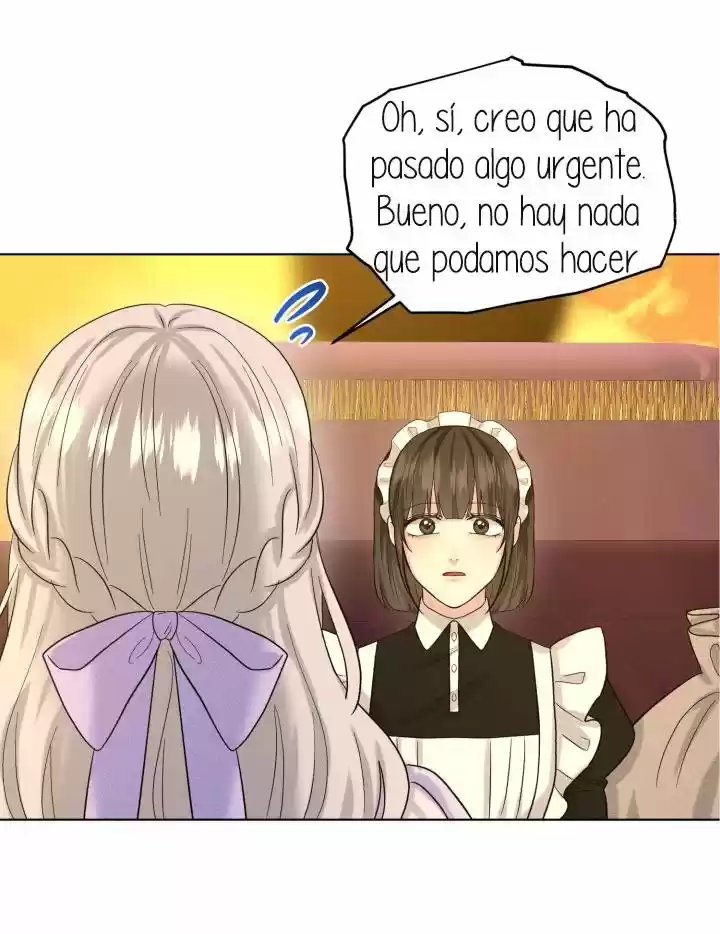 No Soy Yo, Es Mi Oscuro Pasado - Capítulo 43 - Página 10 - LectorTMOo