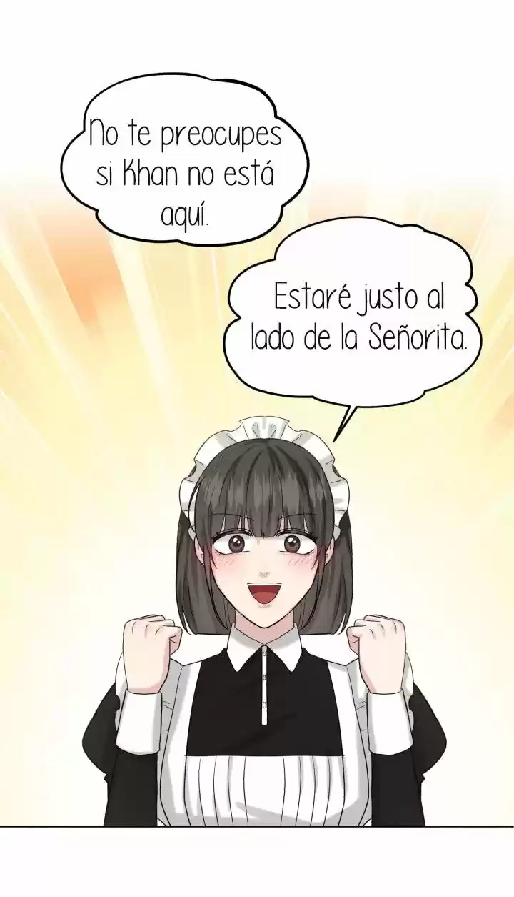 No Soy Yo, Es Mi Oscuro Pasado - Capítulo 43 - Página 13 - LectorTMOo