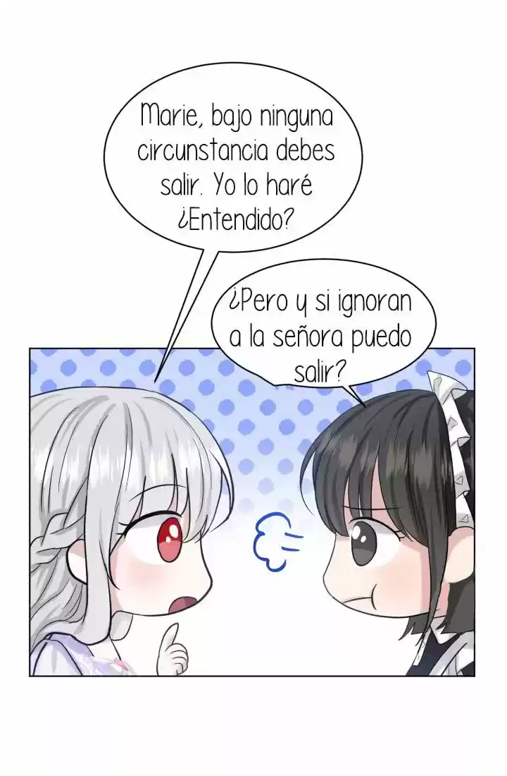 No Soy Yo, Es Mi Oscuro Pasado - Capítulo 43 - Página 15 - LectorTMOo