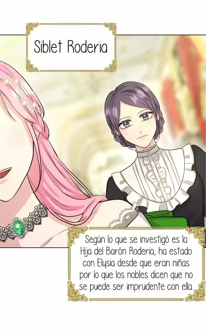No Soy Yo, Es Mi Oscuro Pasado - Capítulo 43 - Página 18 - LectorTMOo