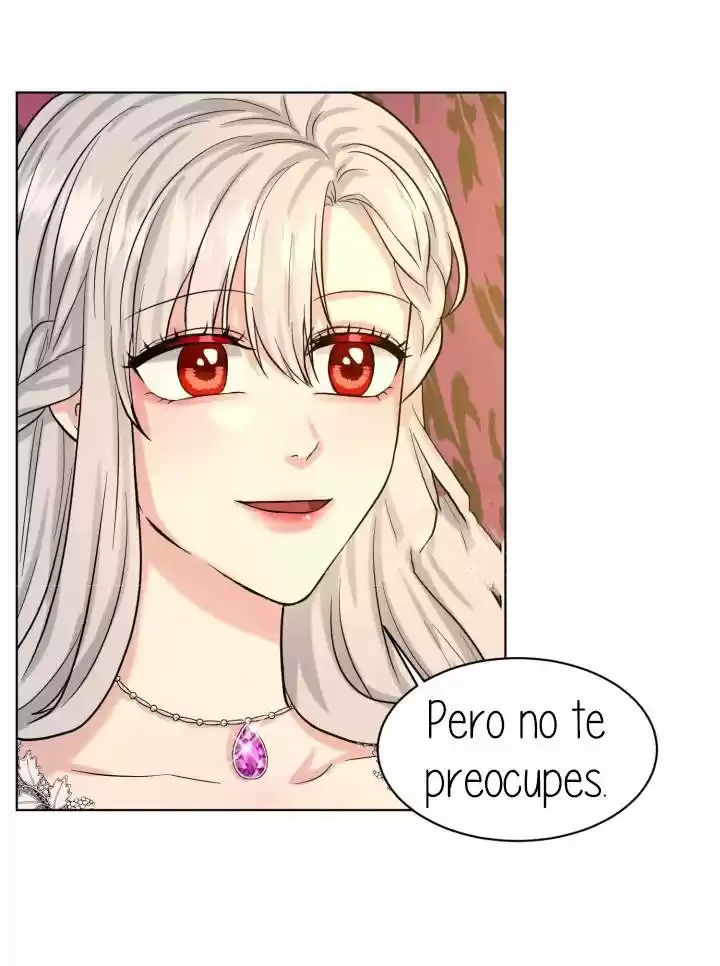 No Soy Yo, Es Mi Oscuro Pasado - Capítulo 43 - Página 22 - LectorTMOo