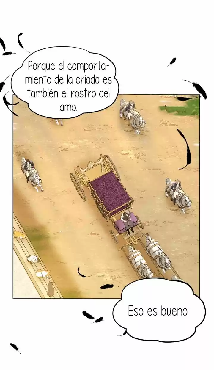 No Soy Yo, Es Mi Oscuro Pasado - Capítulo 43 - Página 24 - LectorTMOo