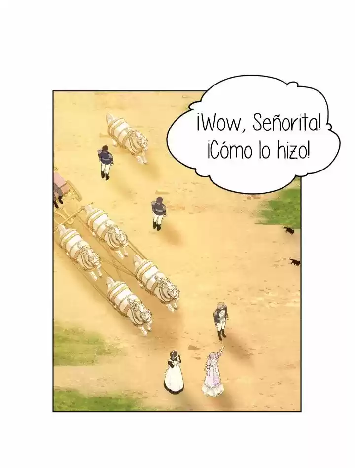 No Soy Yo, Es Mi Oscuro Pasado - Capítulo 43 - Página 35 - LectorTMOo