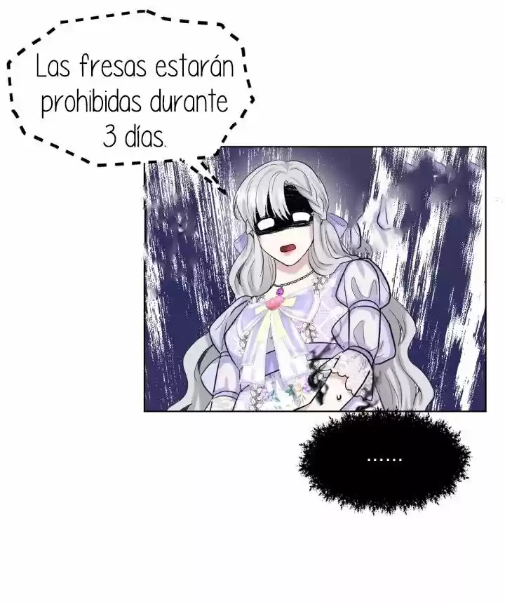 No Soy Yo, Es Mi Oscuro Pasado - Capítulo 43 - Página 38 - LectorTMOo