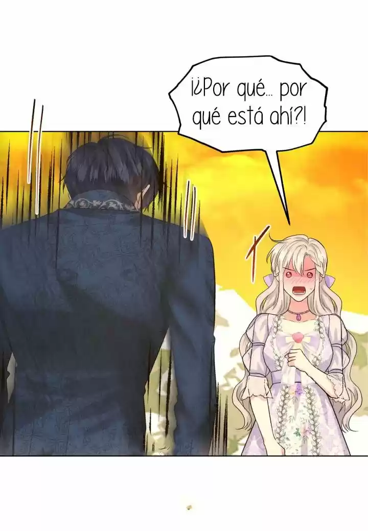 No Soy Yo, Es Mi Oscuro Pasado - Capítulo 43 - Página 42 - LectorTMOo