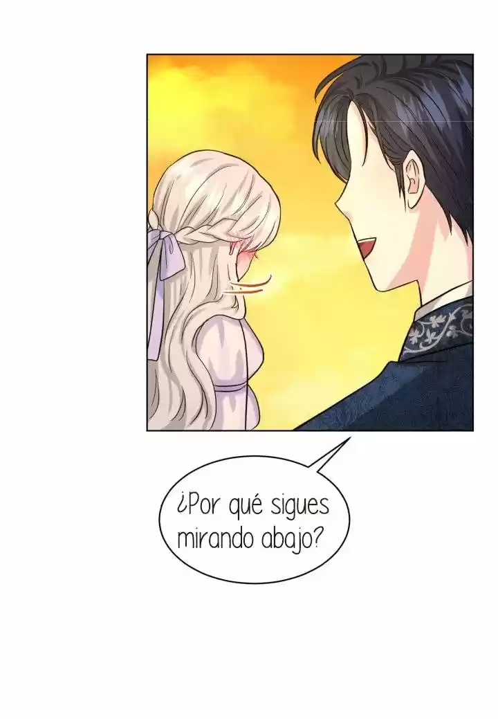 No Soy Yo, Es Mi Oscuro Pasado - Capítulo 43 - Página 56 - LectorTMOo