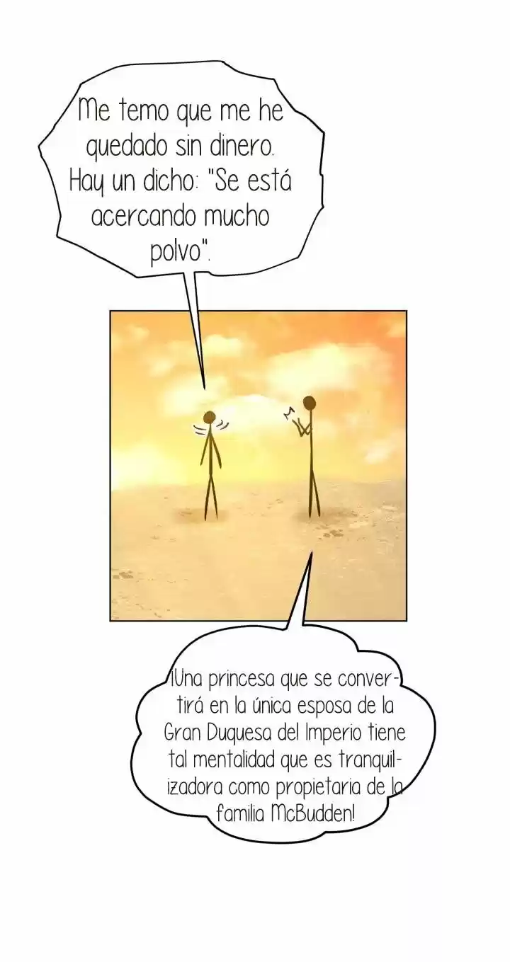 No Soy Yo, Es Mi Oscuro Pasado - Capítulo 43 - Página 57 - LectorTMOo