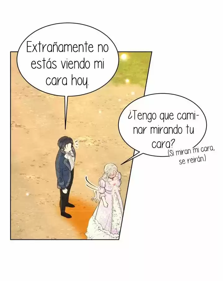 No Soy Yo, Es Mi Oscuro Pasado - Capítulo 43 - Página 60 - LectorTMOo