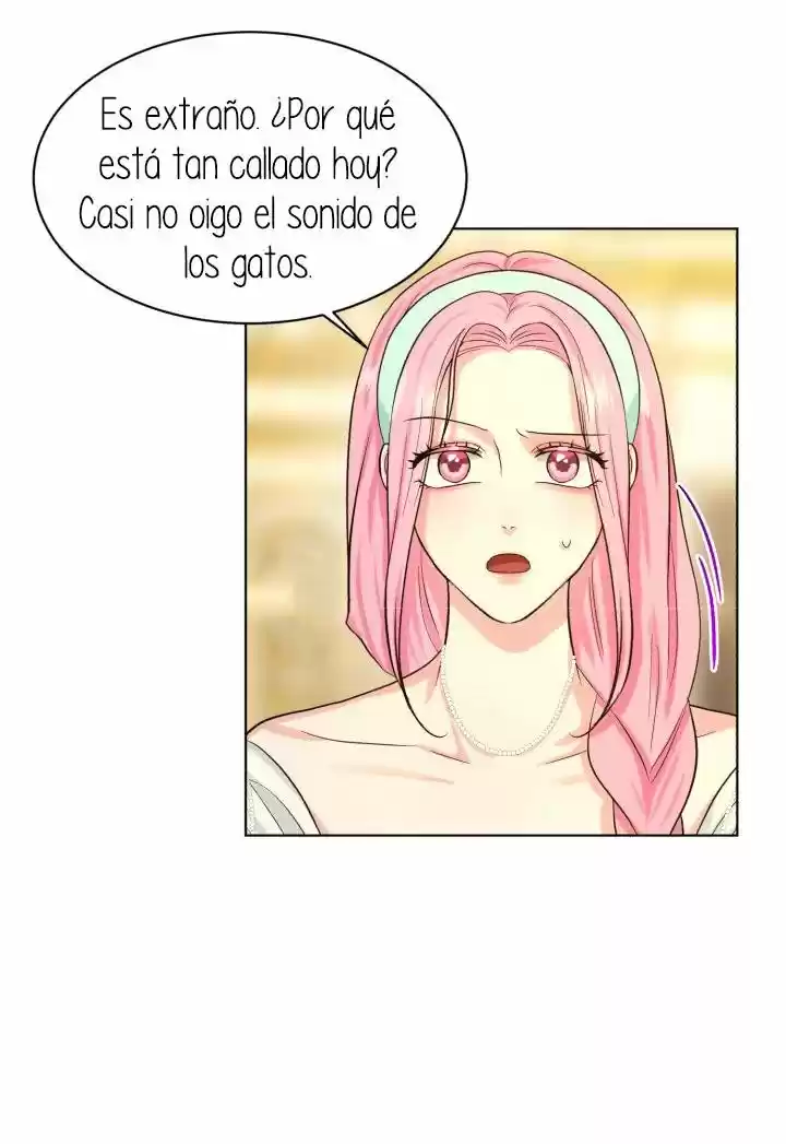 No Soy Yo, Es Mi Oscuro Pasado - Capítulo 43 - Página 67 - LectorTMOo