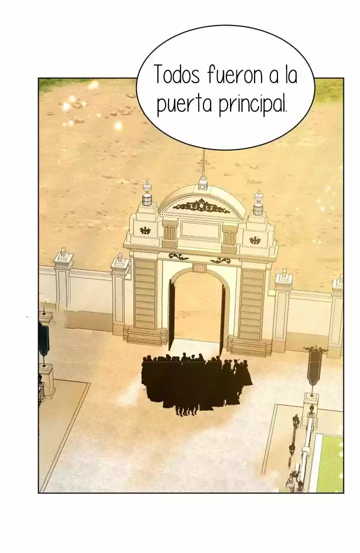 No Soy Yo, Es Mi Oscuro Pasado - Capítulo 43 - Página 69 - LectorTMOo