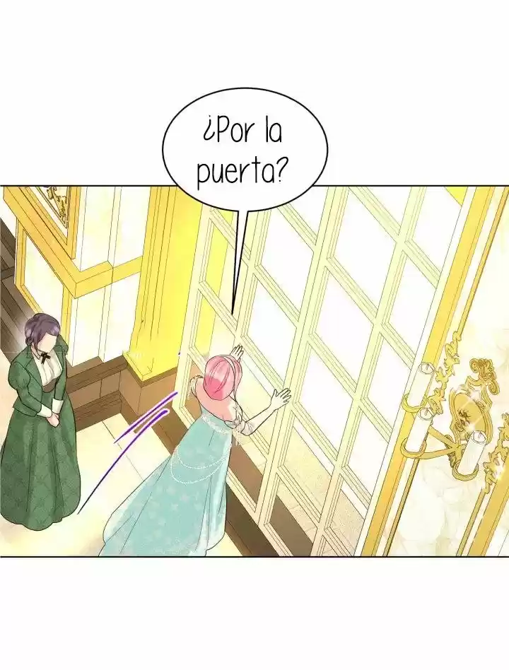 No Soy Yo, Es Mi Oscuro Pasado - Capítulo 43 - Página 70 - LectorTMOo