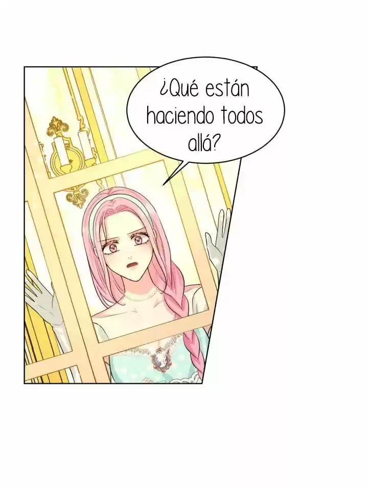 No Soy Yo, Es Mi Oscuro Pasado - Capítulo 43 - Página 71 - LectorTMOo